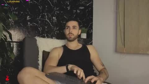 Apolo Lux  online show from 14, 1, 2026