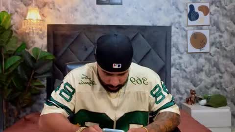 Apolo online show from 12, 11, 2025