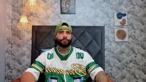 Apolo online show from 24, 11, 2025