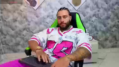 Apolo online show from 13, 3, 2026