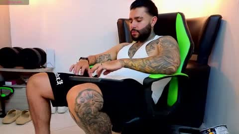 APOLO  online show from 9, 5, 2026