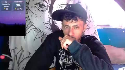 Andres online show from 14, 1, 2025