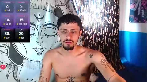 Andres online show from 24, 1, 2025