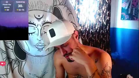 Andres online show from 25, 1, 2025