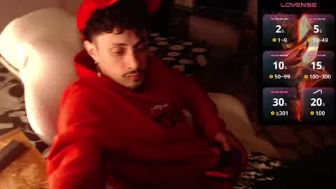 Andres online show from 15, 2, 2026