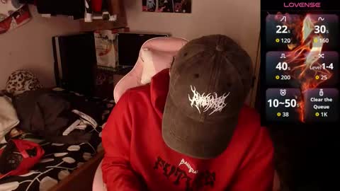 Andres online show from 15, 2, 2026