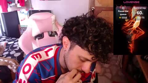 Andres online show from 28, 2, 2026