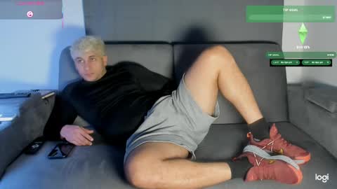 apolo_strange online show from 20, 11, 2025