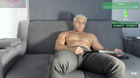 apolo_strange online show from 22, 11, 2025