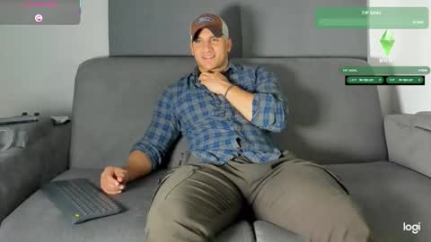 apolo_strange online show from 2, 12, 2025