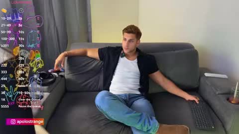 Snapshot of apolo_strange chatting on 16, 5, 2026 apolo_strange online show from 16, 5, 2026