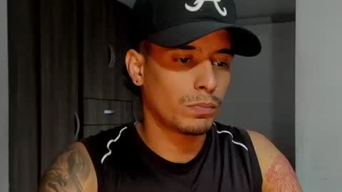 Snapshot of apolodg1 chatting on 6, 6, 2026 TONY INDEPENDENT MODEL online show from 6, 6, 2026