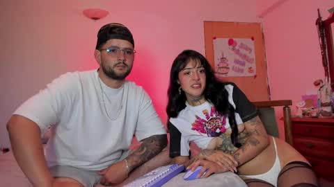 Lola  Apolo online show from 29, 3, 2026