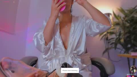 Apo online show from 17, 1, 2026