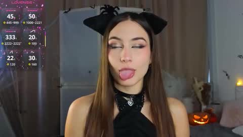 Vicki online show from 25, 10, 2025