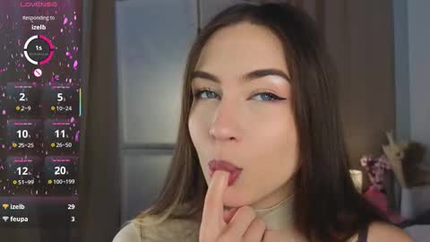 Vicki online show from 10, 11, 2025