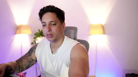 Snapshot of appolo_allen chatting on 29, 4, 2026 insta appolo master online show from 29, 4, 2026