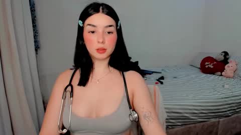 Snapshot of aprettyface1 chatting on 18, 12, 2024 aprettyface1 online show from 18, 12, 2024