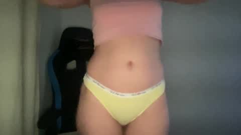 Snapshot of april2020cute chatting on 30, 1, 2025 April online show from 30, 1, 2025