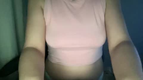 Snapshot of april2020cute chatting on 15, 2, 2025 April online show from 15, 2, 2025