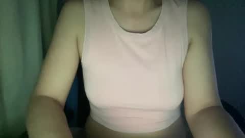 Snapshot of april2020cute chatting on 20, 2, 2025 April online show from 20, 2, 2025