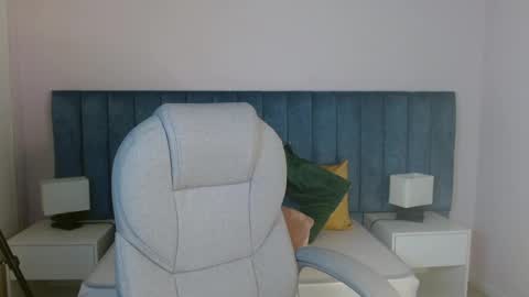 April Bunny online show from 31, 12, 2024