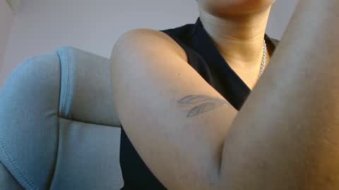 April Bunny online show from 15, 2, 2025