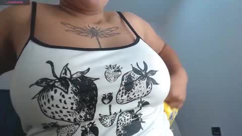 April Bunny online show from 19, 12, 2025