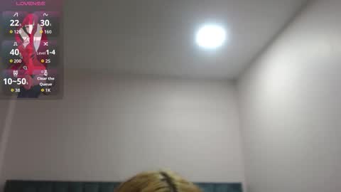 April Bunny online show from 5, 1, 2026