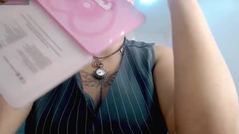 April Bunny online show from 10, 2, 2026