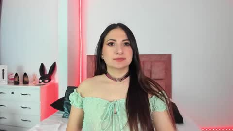 april collinsxx online show from 18, 10, 2025