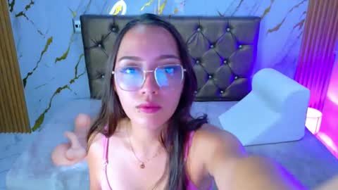 APRIL online show from 27, 9, 2025