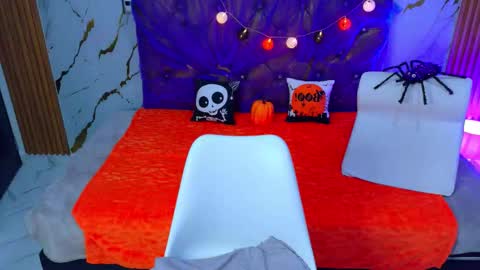 APRIL online show from 10, 10, 2025