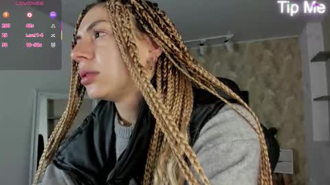  April  online show from 17, 2, 2026