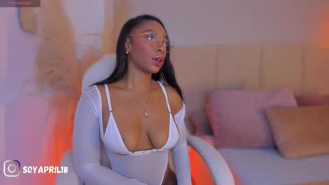 April online show from 10, 2, 2026