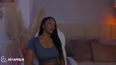 April online show from 4, 3, 2026