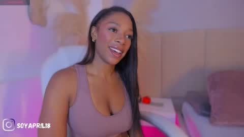 April online show from 24, 3, 2026