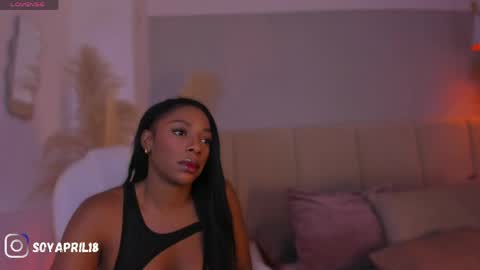 April online show from 17, 4, 2026