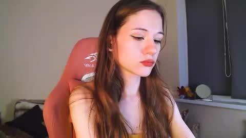 Snapshot of april_felicity chatting on 24, 6, 2026 April online show from 24, 6, 2026