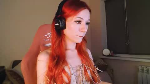 Snapshot of april_felicity chatting on 13, 7, 2026 April online show from 13, 7, 2026