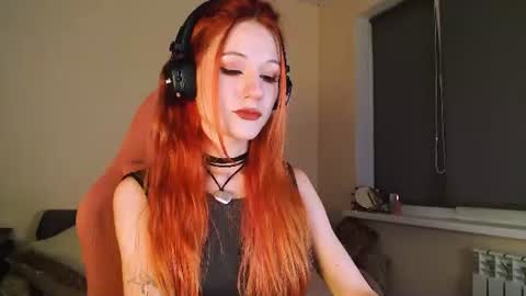 Snapshot of april_felicity chatting on 20, 7, 2026 April online show from 20, 7, 2026