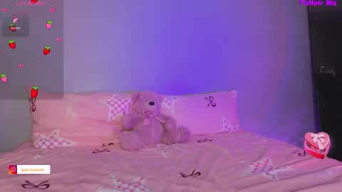 Snapshot of april_kampf_ chatting on 12, 2, 2026 April online show from 12, 2, 2026