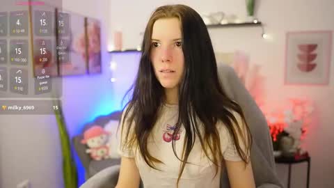 april_olsen online show from 13, 2, 2026