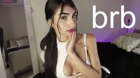 Scarlett Independent Model  online show from 21, 5, 2026
