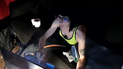 Snapshot of april_show_her chatting on 16, 6, 2026 April Strife online show from 16, 6, 2026