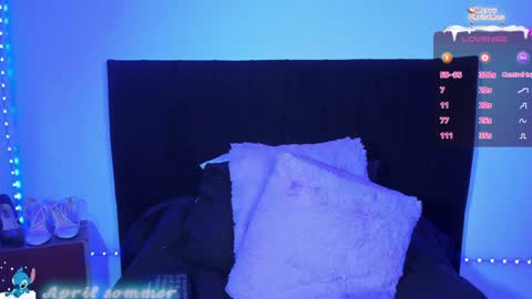 Snapshot of april_sommers chatting on 28, 12, 2024  April  online show from 28, 12, 2024