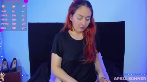 Snapshot of april_sommers chatting on 5, 1, 2025  April  online show from 5, 1, 2025