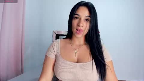 Snapshot of apriladamson_ chatting on 27, 6, 2026 April online show from 27, 6, 2026