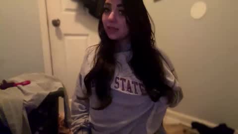 Snapshot of aprilanna chatting on 9, 12, 2024 AnnaApril420 online show from 9, 12, 2024