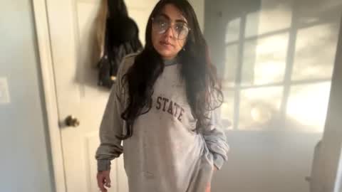 Snapshot of aprilanna chatting on 12, 12, 2024 AnnaApril420 online show from 12, 12, 2024